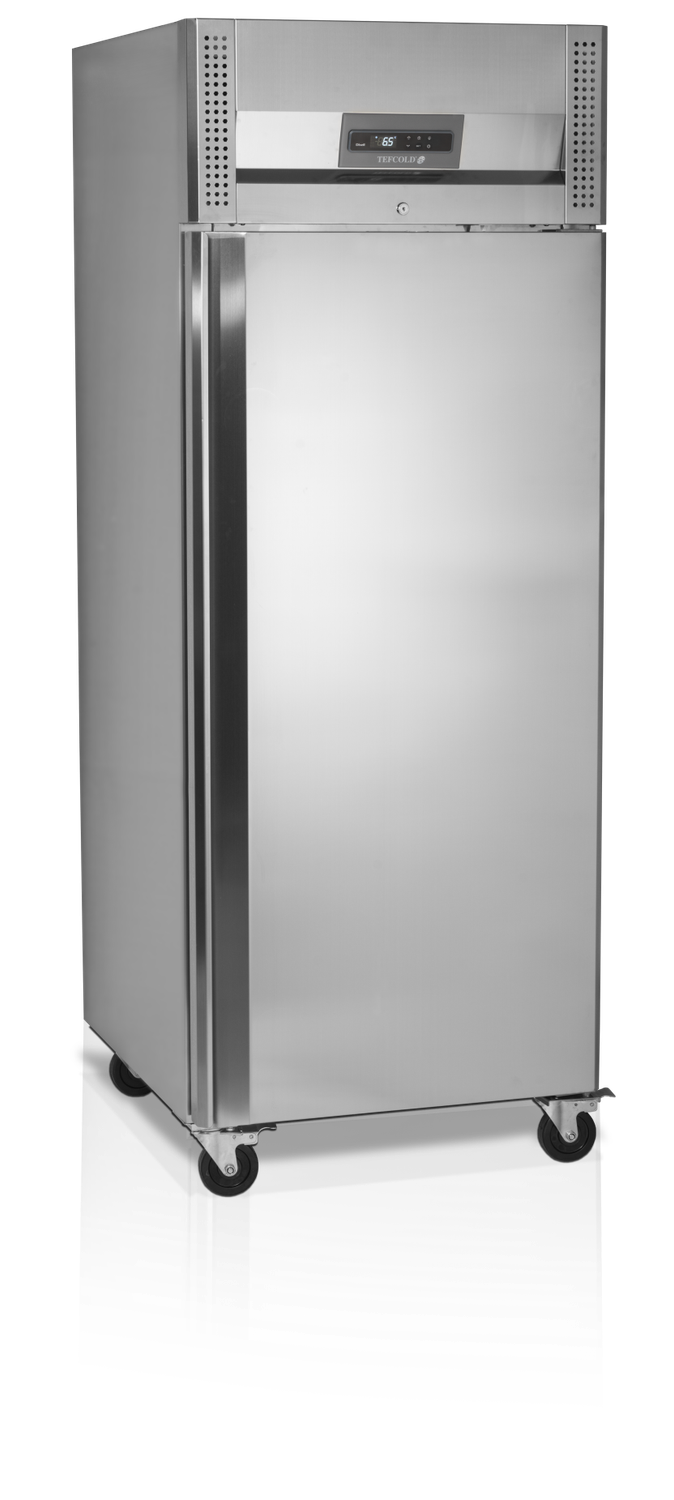 Vis en snack bewaarkast viskoeler 680 x 810 x 2010