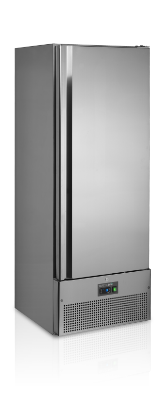 Vis en snack bewaarkast staande koeler 680 x 700 x 1900