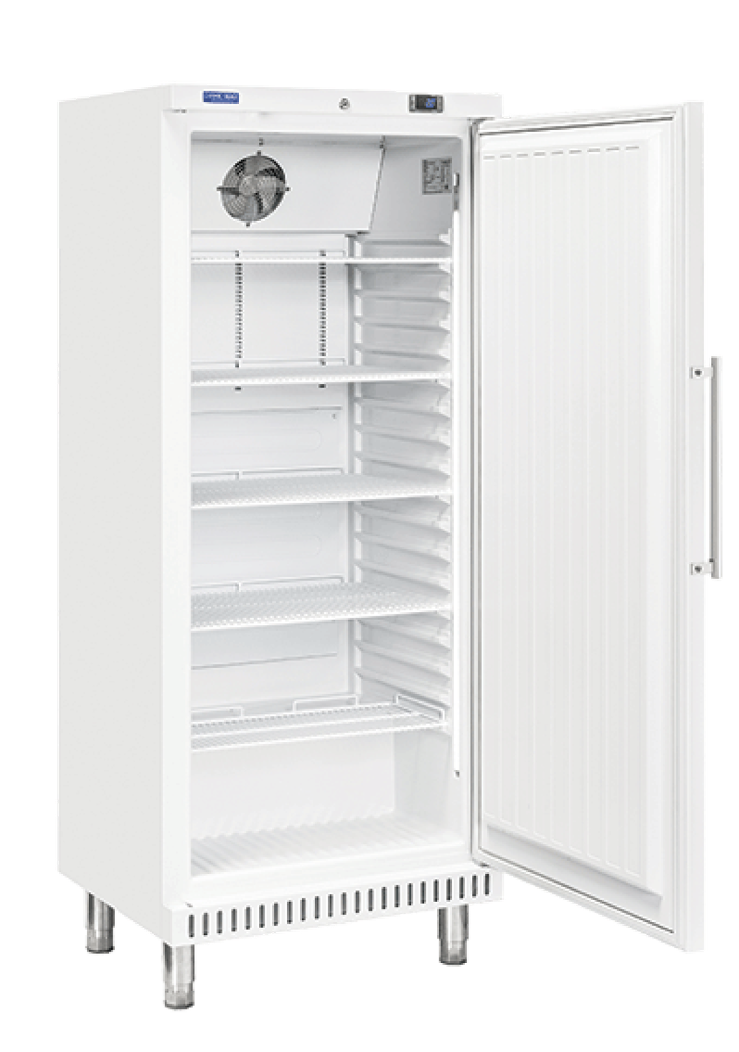 BK bakkerij koelkast 740 x 680 x 1850