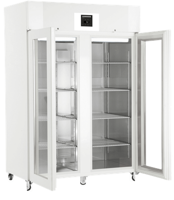 Laboratorium koelers