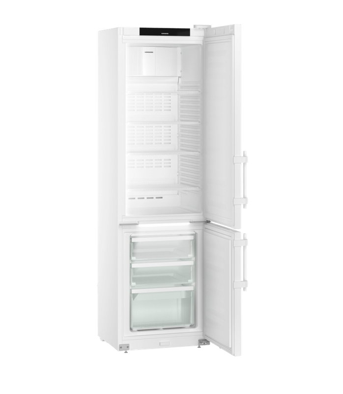 Laboratorium koel/vriescombinatie