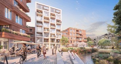 Onderhoudscontract Hof Van Saeys