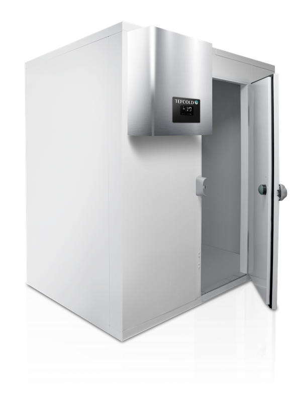 Koelcel 2400 x 3000 x 2200