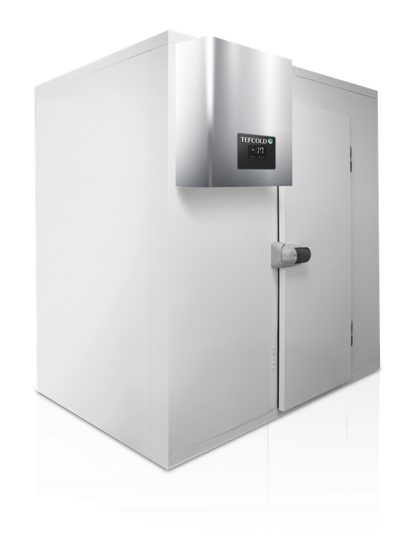 Vriescel 1200 x 1200 x 2200