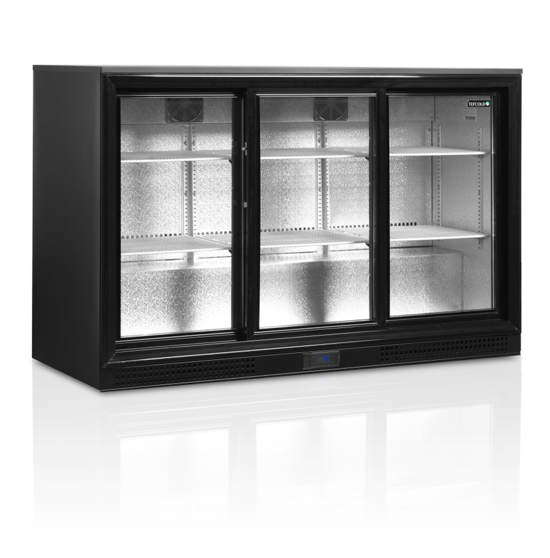 DB barkast met schuifdeur 1350 x 526 x 870