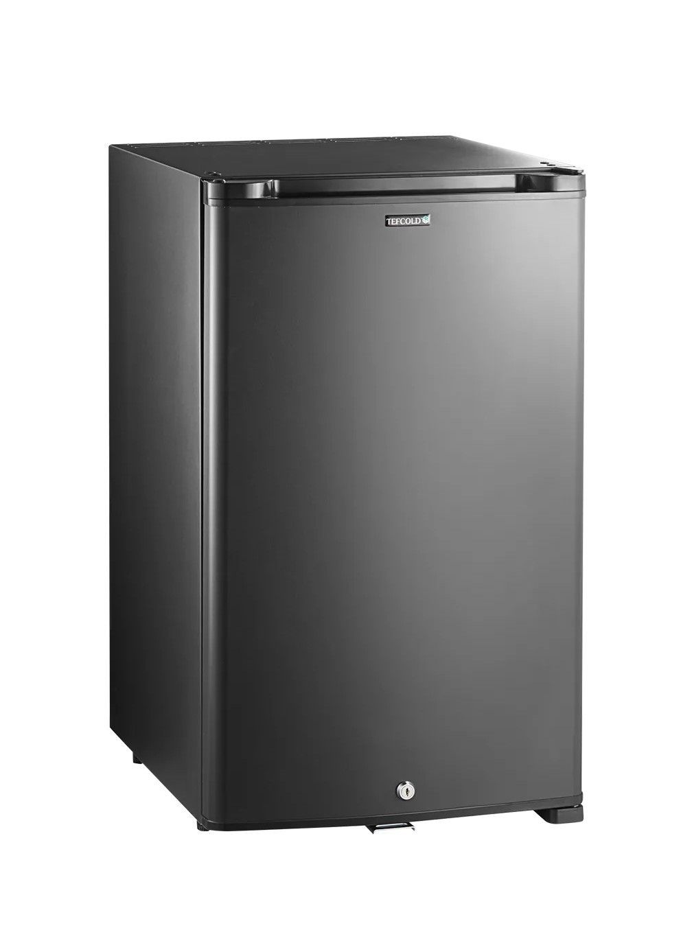 Absorptie minibar - volle deur 402 x 465 x 670 mm