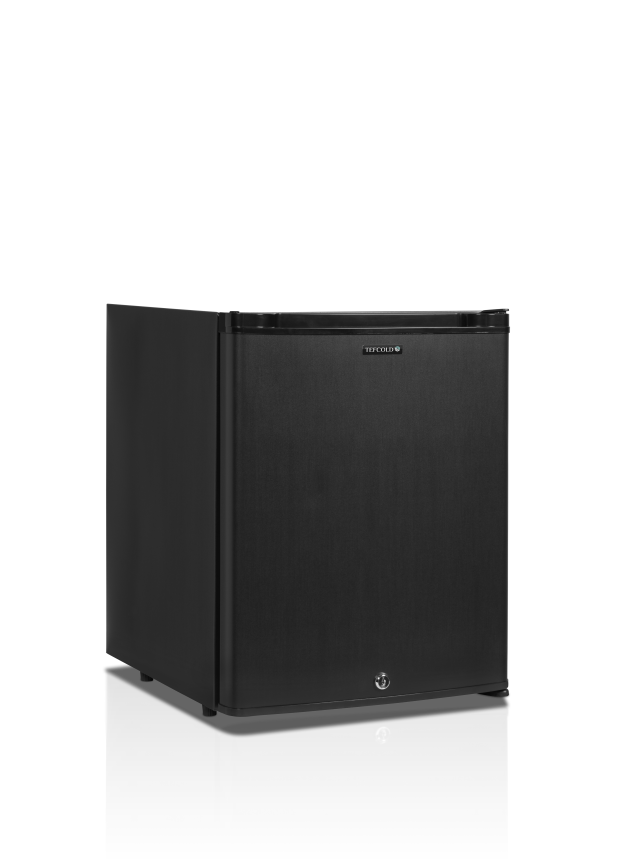 Absorptie minibar - volle deur 402 x 438,3 x 500