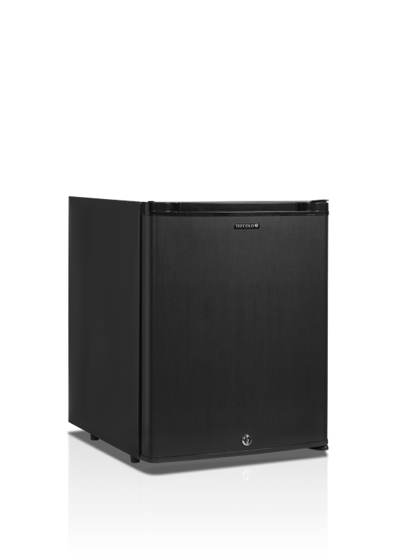 Absorptie minibar - volle deur 402 x 438,3 x 500