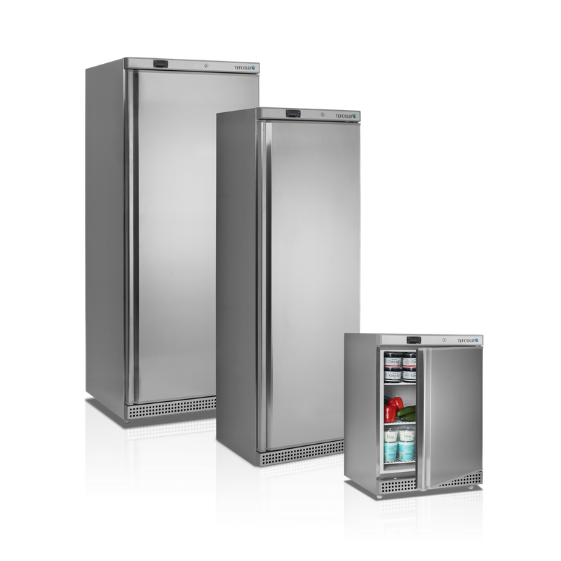UR-S bewaarkast koeler 777 x 695 x 1895 UR-S bewaarkast koeler 777 x 695 x 1895