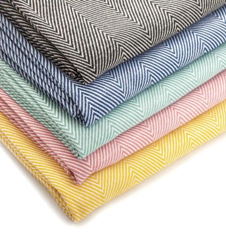 Plaid Uni Verao