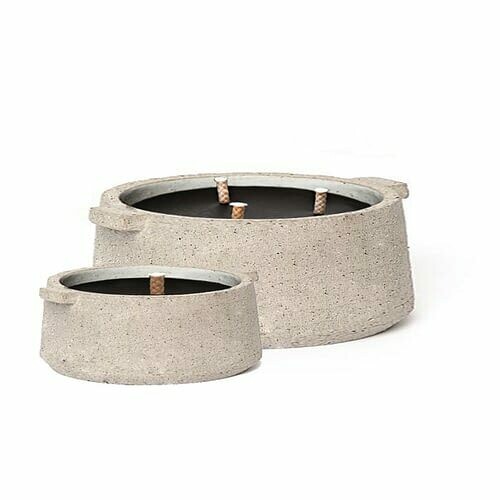 Potty Bowl Outdoor Junior