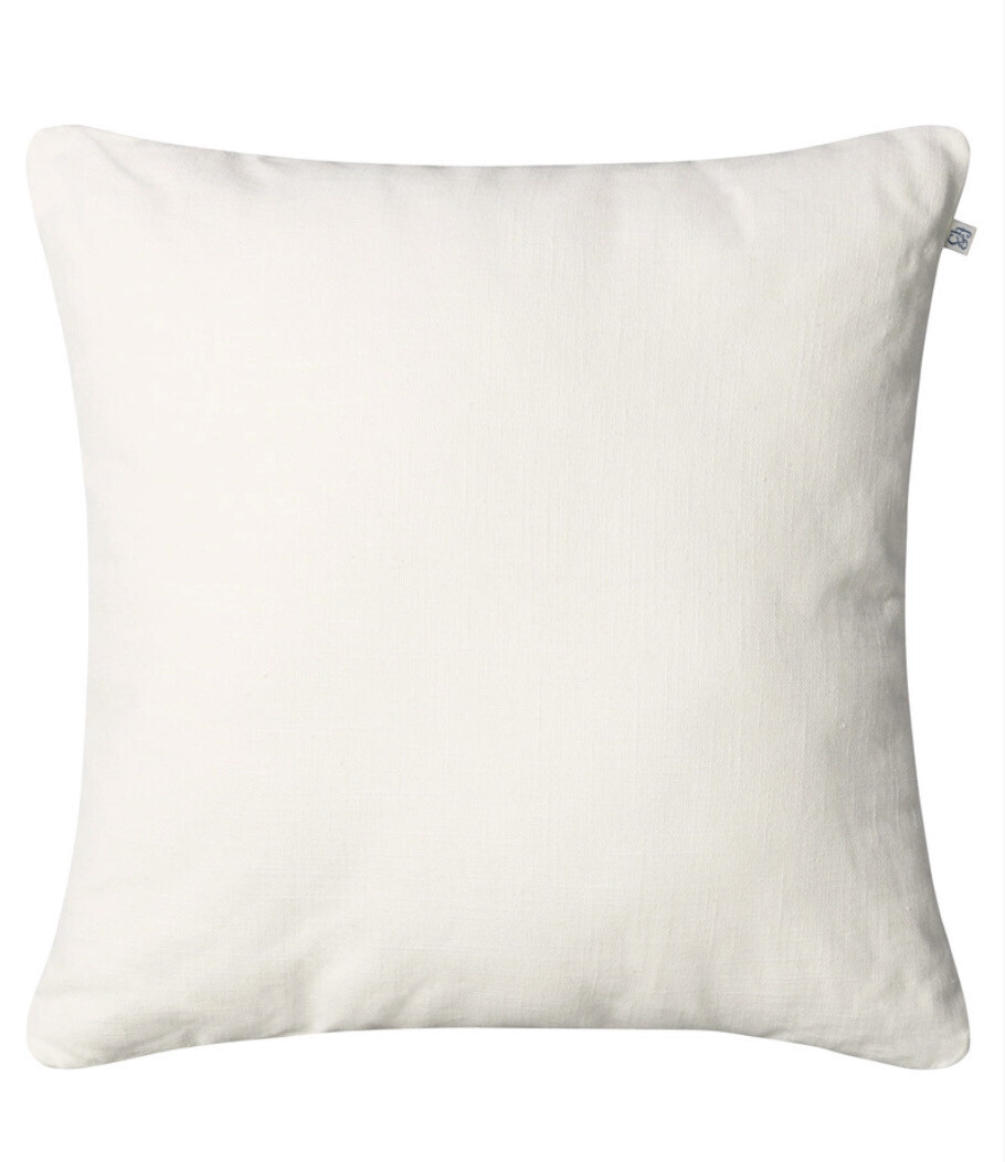 Chhatwal &amp; Jonsson Outdoorkussen Off White