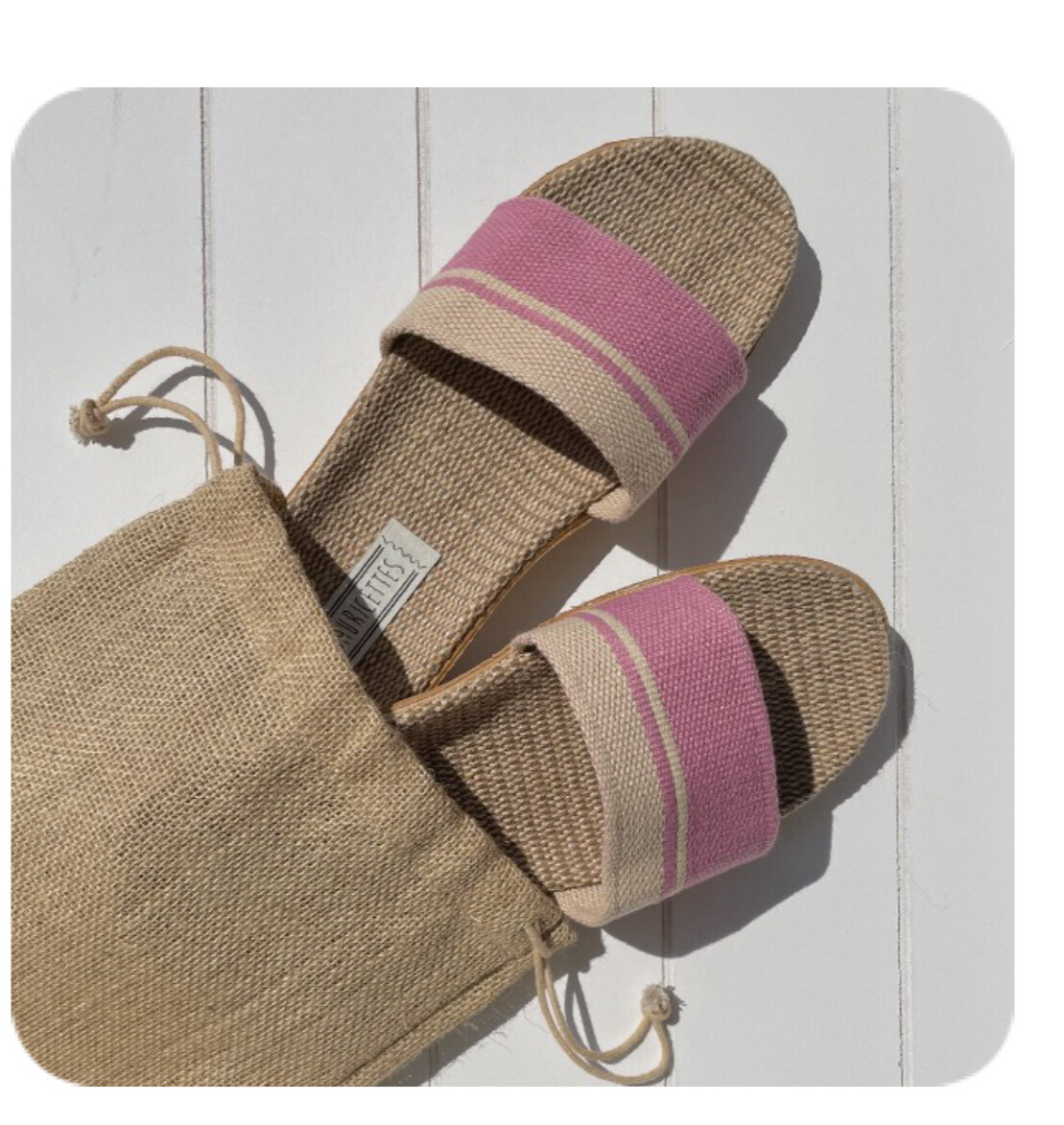 slippers Leontine