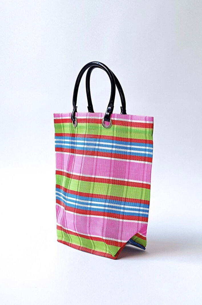 Bolivian Bazar Bag TinyTiny Oulf