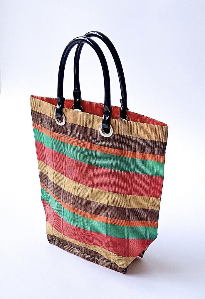 Bolivian Bazar Bag TinyTiny Acirfa
