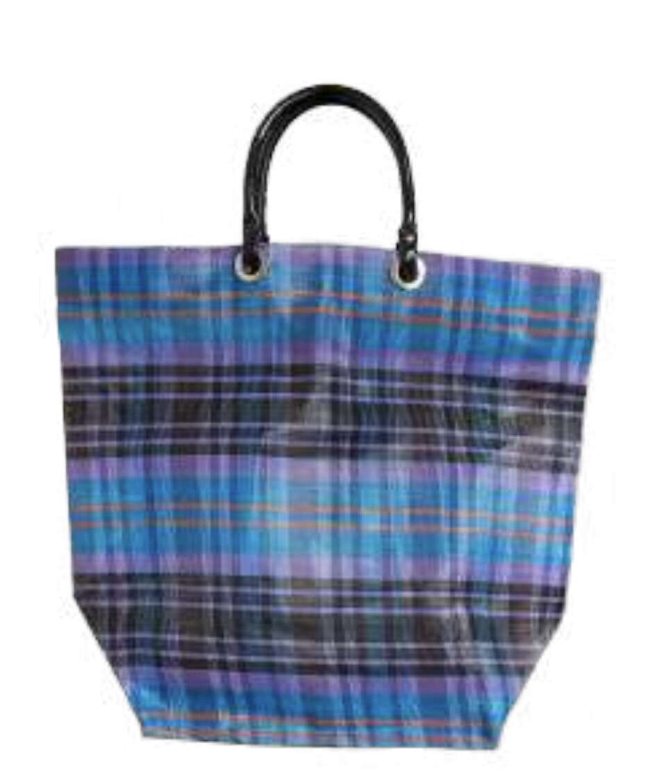 Bolivian Bazar Bag Midi Savu