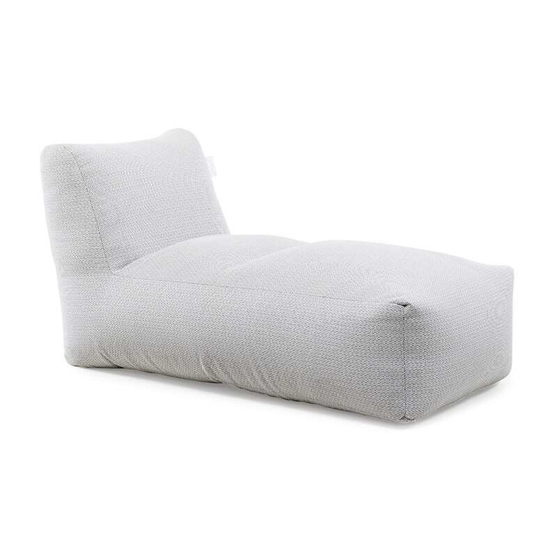 Outdoor Lounge Longchair Boho