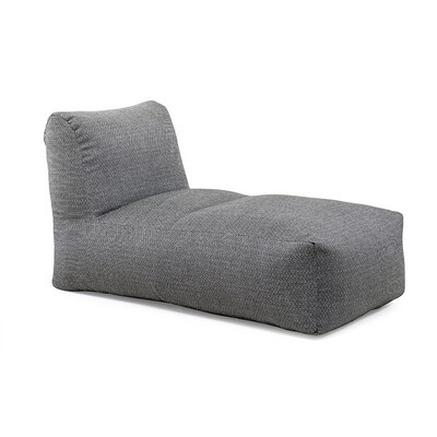 Outdoor Lounge Longchair Original