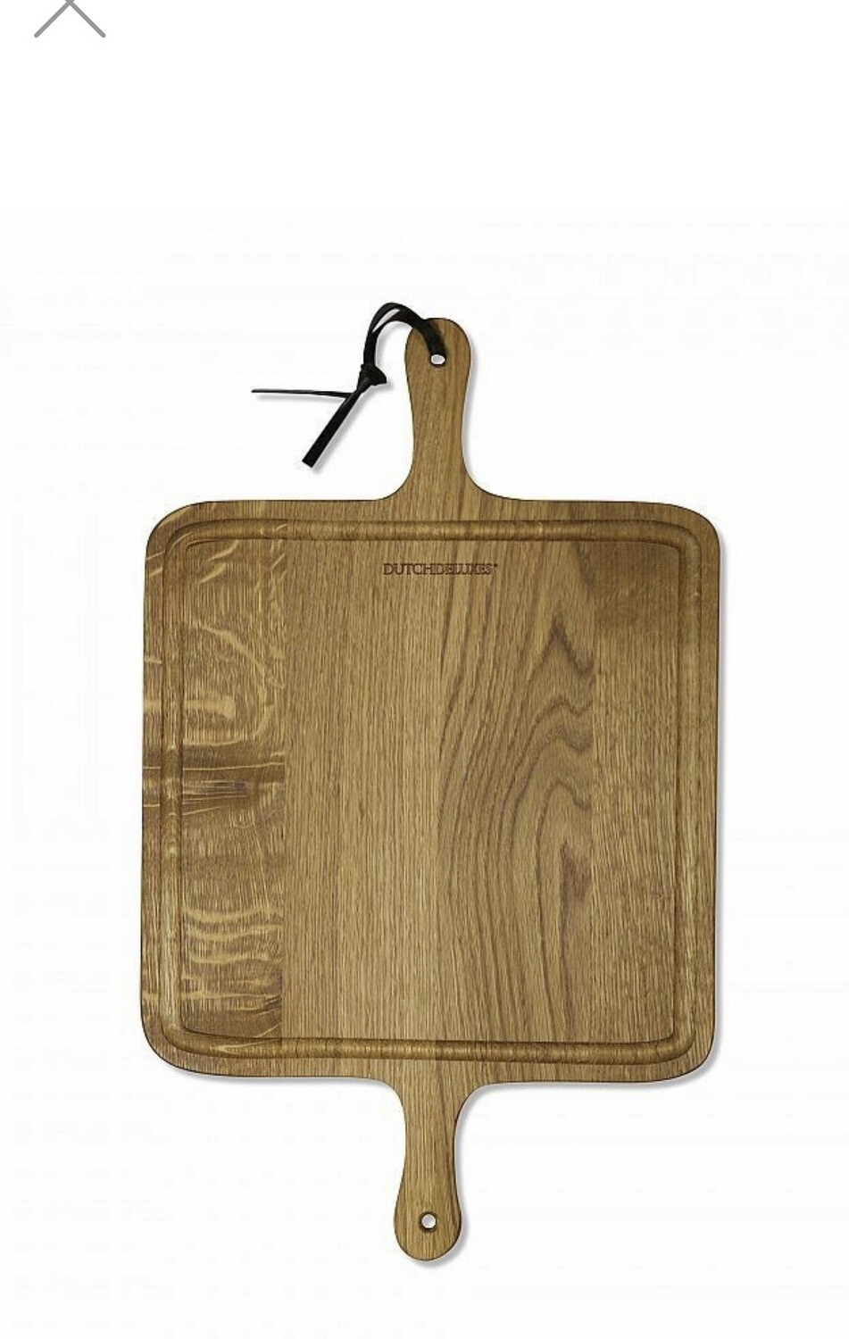 BBQ BOARD XL SQUARE
