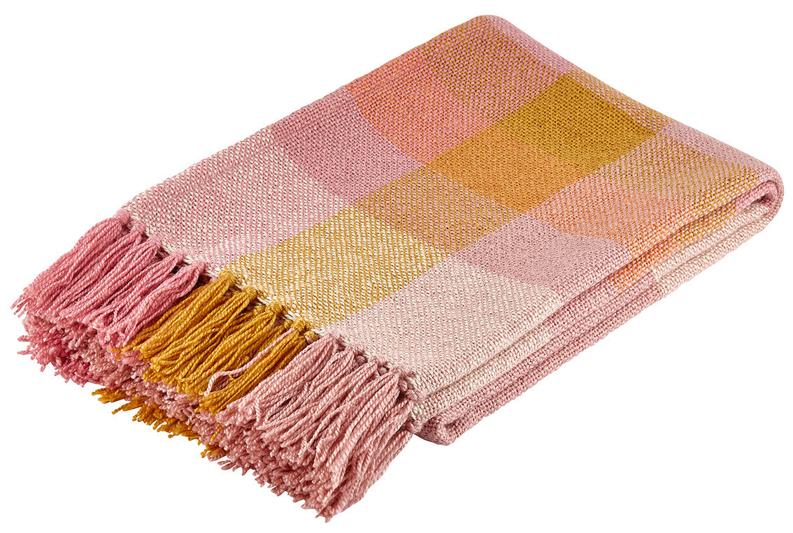 Outdoor plaid Taapiri