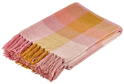 Outdoor plaid Taapiri
