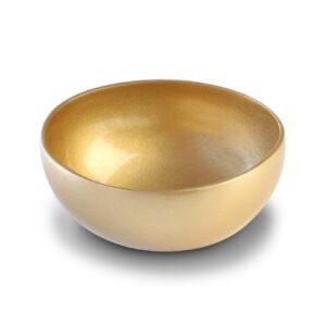 Coconut Bowl Luxury Edition