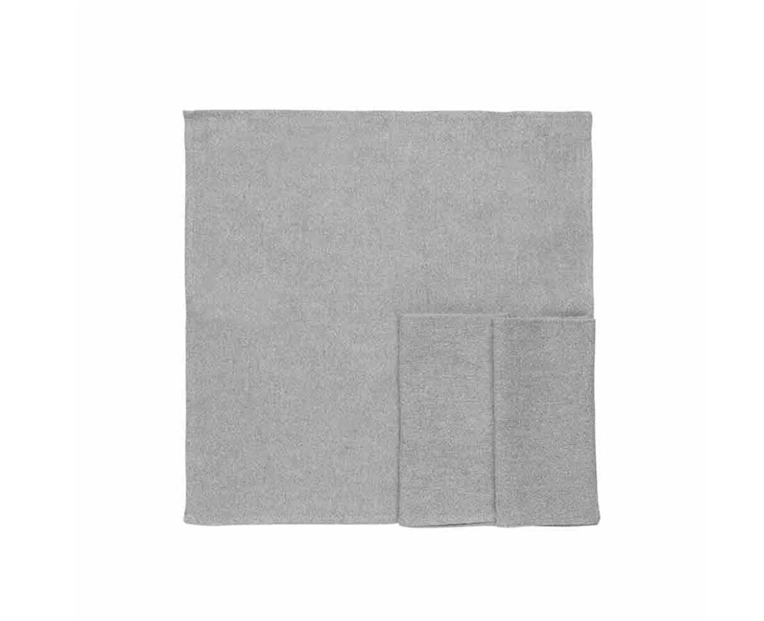 Servetten Recycled (set van 4)