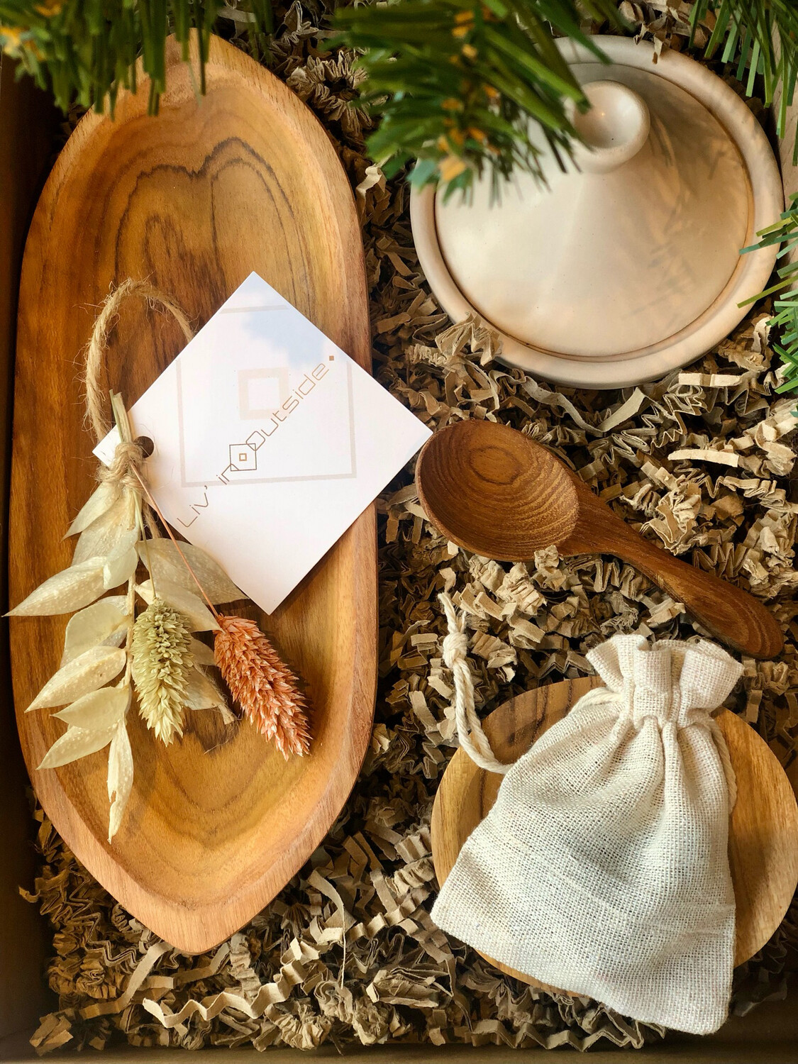 Gift Box #2