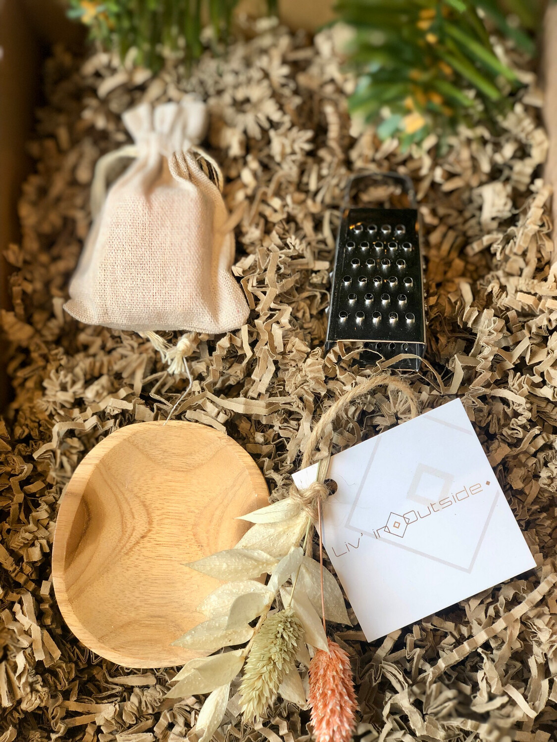Gift Box #3