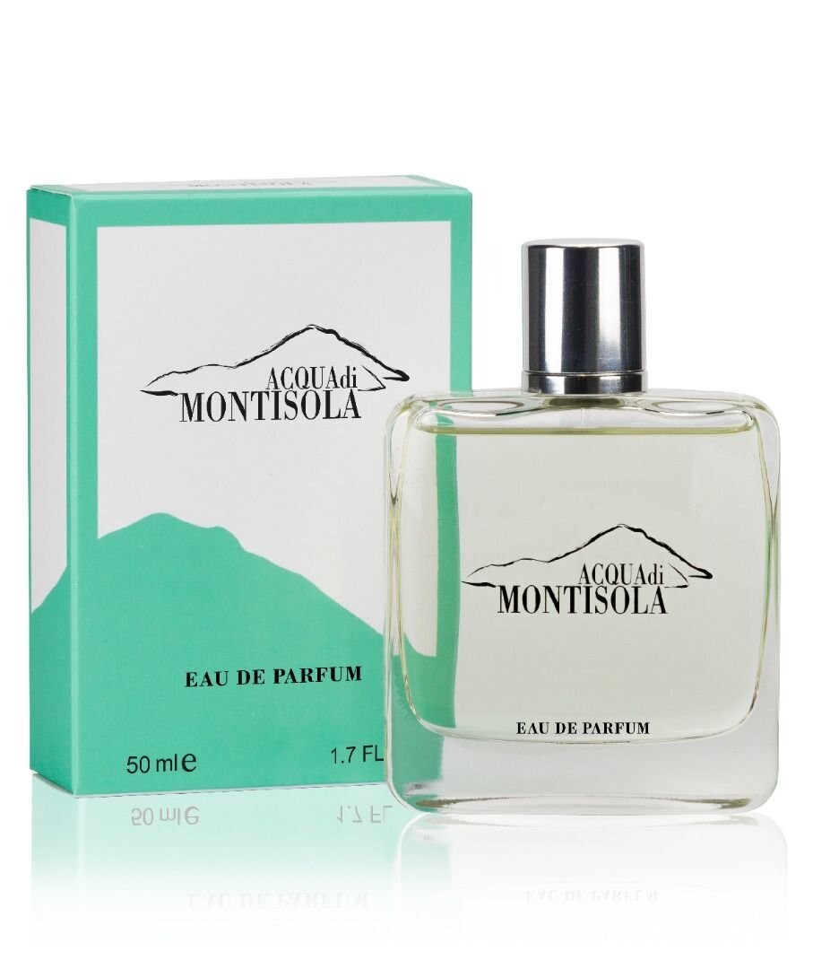 Eau de Parfum Acqua di Montisola