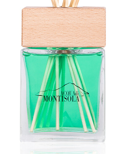 Geurstokjes Acqua di Montisola