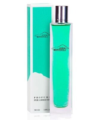 Interieurspray Acqua di Montisola