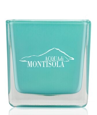 Geurkaars Acqua di Montisola