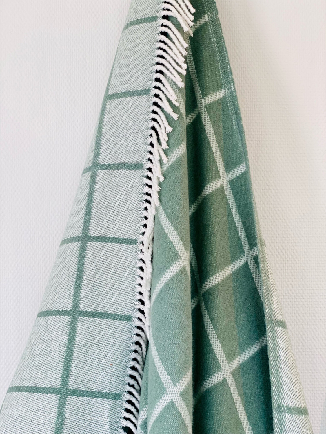 Plaid Square