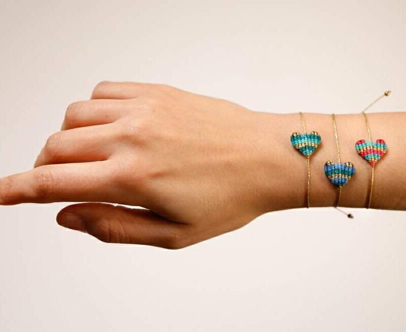 Love Bracelet Medium