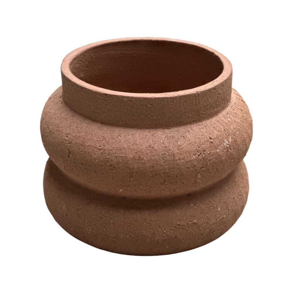 Sand Bubble Pot, Maat: Junior