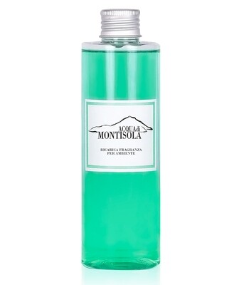 Navulling voor geurstokjes Acqua di Montisola