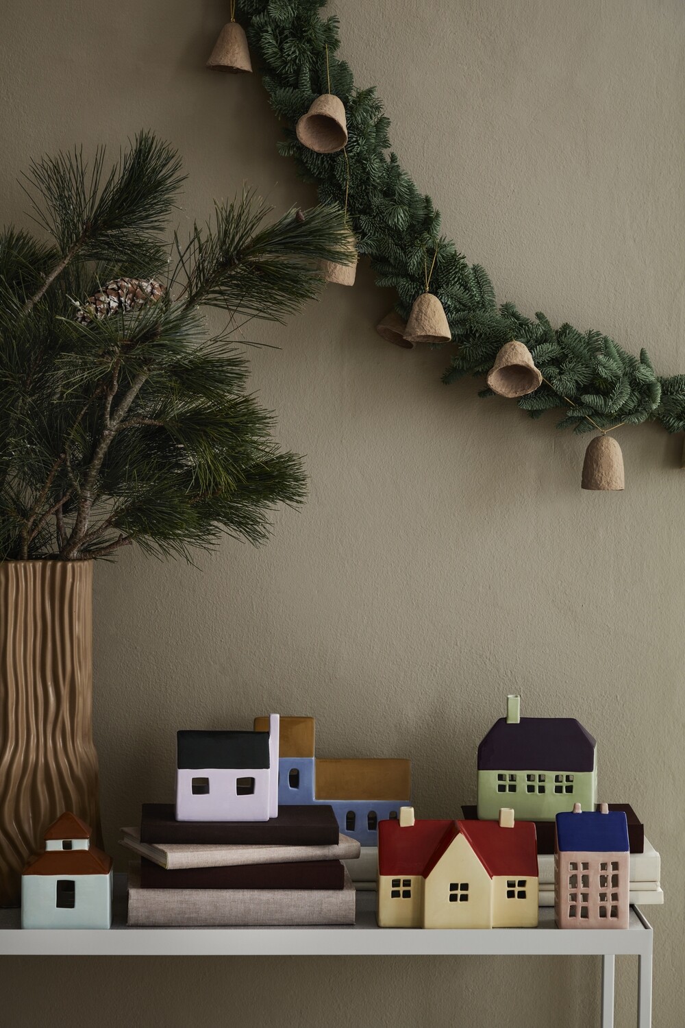 Deco Bell Beige