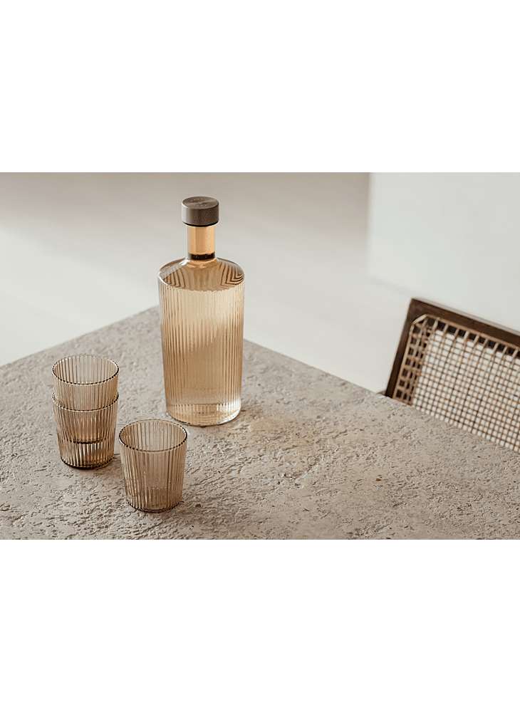 Paveau glas