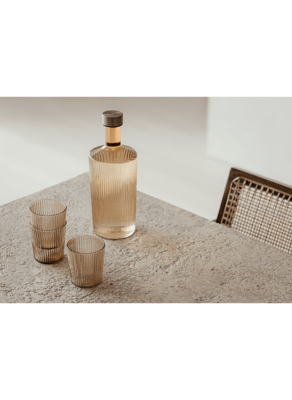 Paveau glas