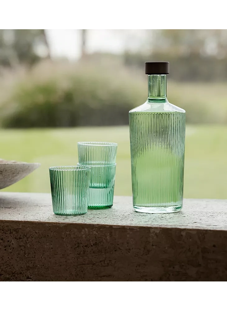 Paveau glas, Kleur: Bondi