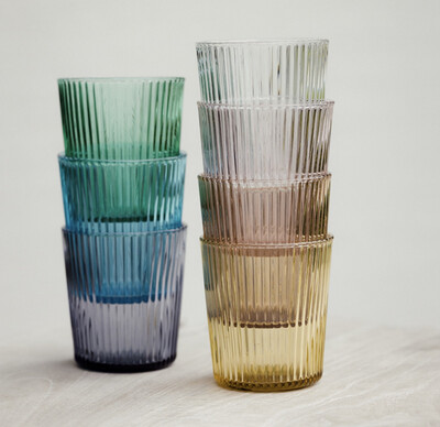 Paveau glas