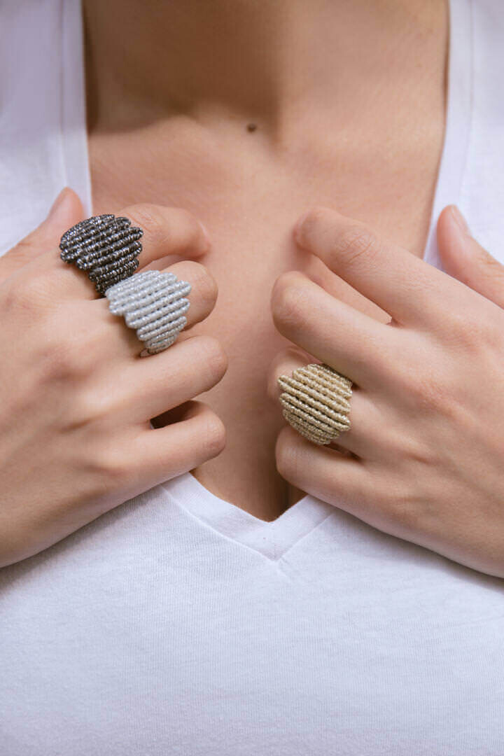 Lora Ring