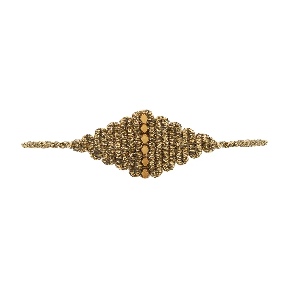 Chloe Glitter Bracelet