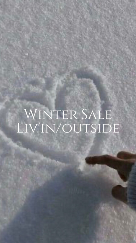 Winter Sale