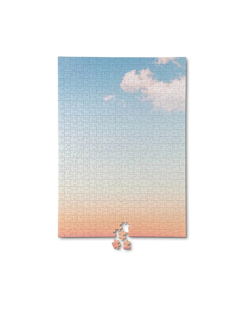 Puzzel Dawn