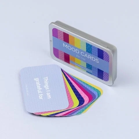 Mood Cards