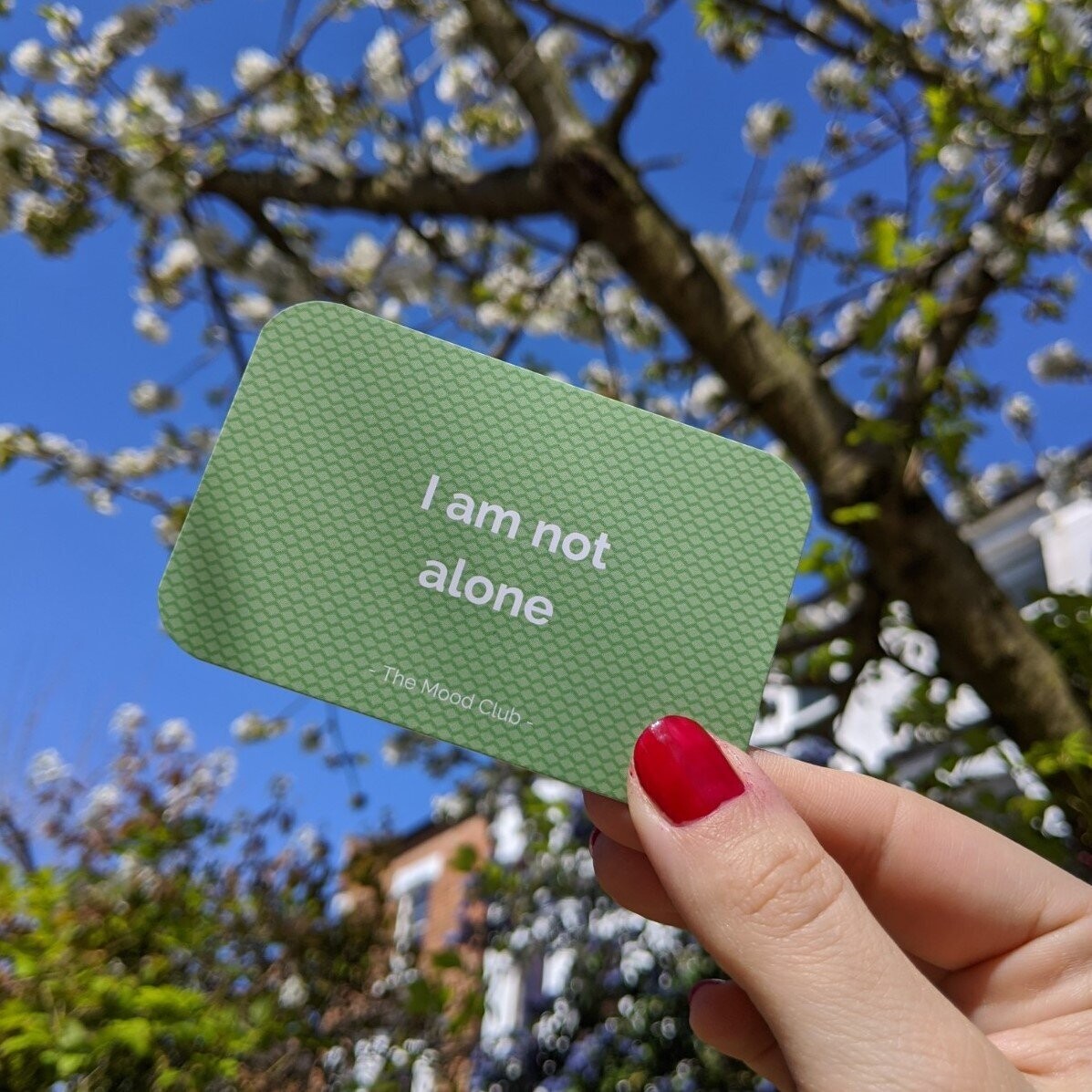 Mood Cards