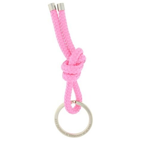 sleutelhanger knoop