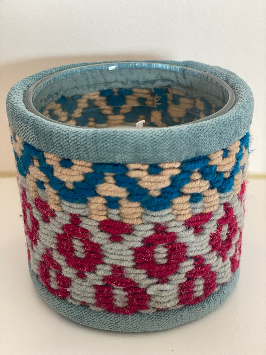 Peru kaars